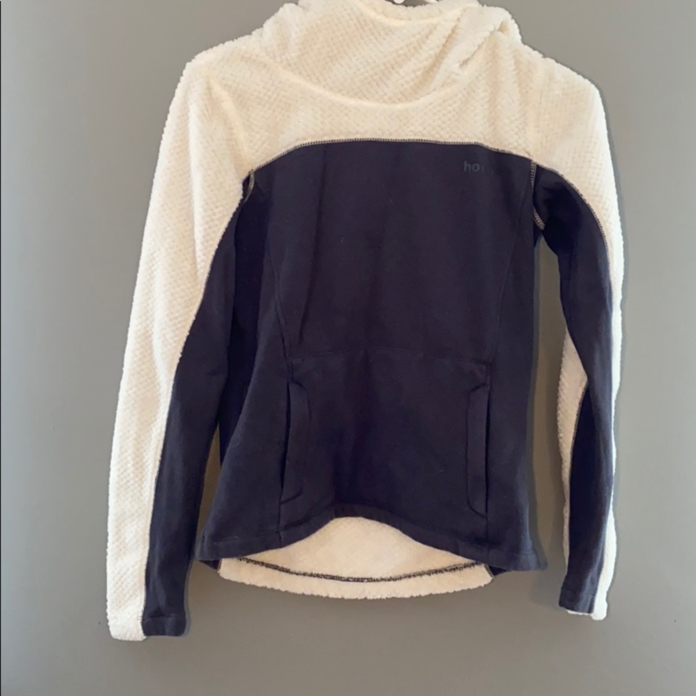 Equine Hoodie